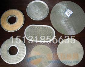 丝径0.025mm过滤网制品的精密工艺与应用价值