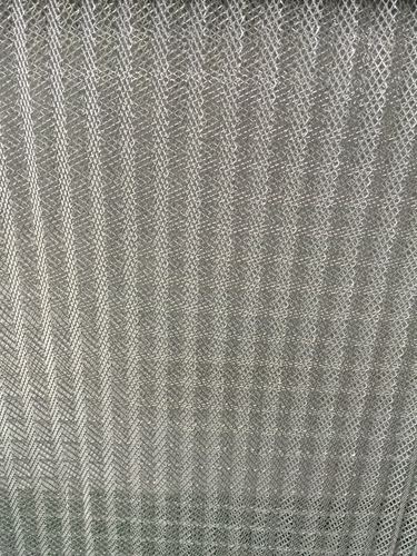 初效过滤器与金属滤网 工业通风的第一道防线